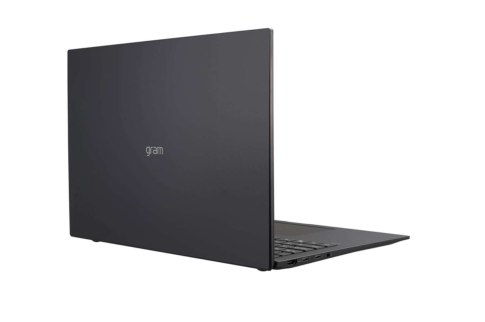 LG gram 16Z90P Windows 10 Home - Portátil ultraligero de 40,6cm (16") WQXGA 16:10 IPS (1,1Kg, autonomía 16,5h, Intel EvoTM i7 11ª gen., Iris Xe,  16GB RAM, 512GB SSD NVMe) Negro - Teclado Español, 16Z90P-G-AA78B