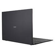 LG gram 16Z90P Windows 10 Home - Portátil ultraligero de 40,6cm (16") WQXGA 16:10 IPS (1,1Kg, autonomía 16,5h, Intel EvoTM i7 11ª gen., Iris Xe,  32GB RAM, 1TB SSD NVMe) Negro - Teclado Español, 16Z90P-G-AD79B