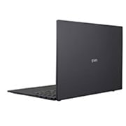LG gram 16Z90P Windows 10 Home - Portátil ultraligero de 40,6cm (16") WQXGA 16:10 IPS (1,1Kg, autonomía 16,5h, Intel EvoTM i7 11ª gen., Iris Xe,  32GB RAM, 1TB SSD NVMe) Negro - Teclado Español, 16Z90P-G-AD79B