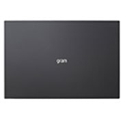 LG gram 16Z90P Windows 10 Home - Portátil ultraligero de 40,6cm (16") WQXGA 16:10 IPS (1,1Kg, autonomía 16,5h, Intel EvoTM i7 11ª gen., Iris Xe,  32GB RAM, 1TB SSD NVMe) Negro - Teclado Español, 16Z90P-G-AD79B