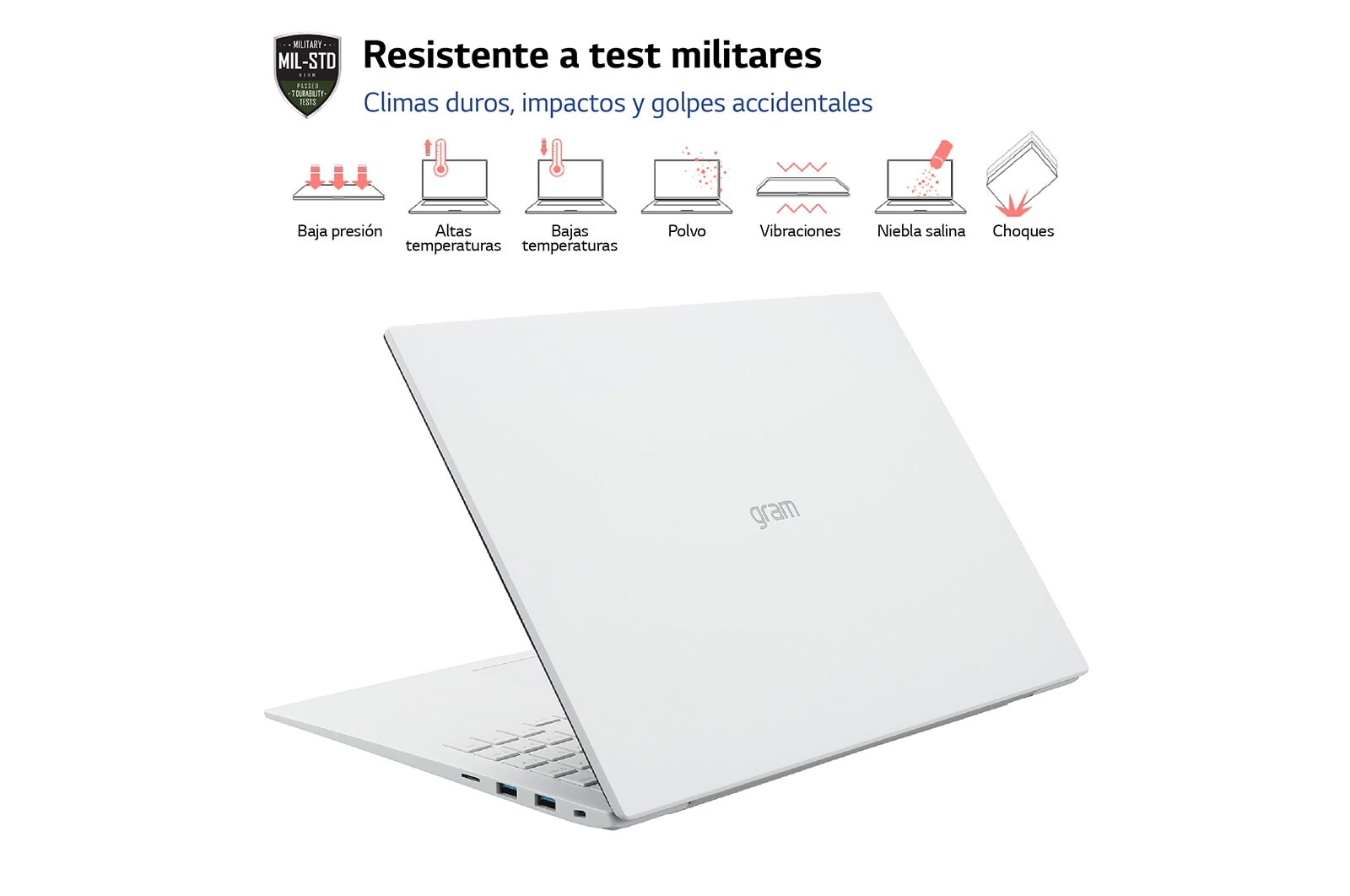 LG gram 16Z90R/ Windows 11 Home/ i7/ 32GB/ 512GB SSD/ 1,2Kg/ 23,5h, 16Z90R-G.AD74B
