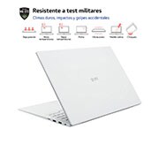 LG gram 16Z90R/ Windows 11 Home/ i7/ 32GB/ 512GB SSD/ 1,2Kg/ 23,5h, 16Z90R-G.AD74B