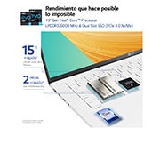 LG gram 16Z90R/ Windows 11 Home/ i7/ 32GB/ 512GB SSD/ 1,2Kg/ 23,5h, 16Z90R-G.AD74B