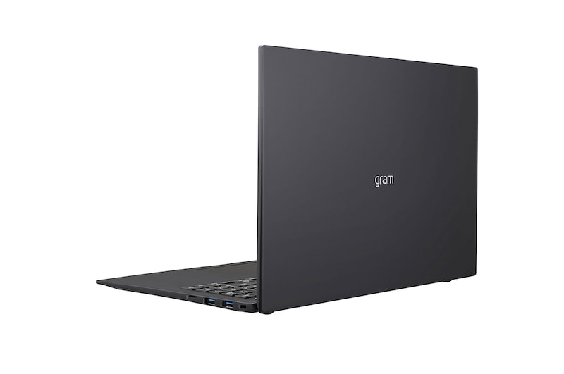 LG gram 16Z95P-G.AA78B <br>Windows 11 Home - Portátil ultraligero de 16'' WQXGA IPS (1,1kg, autonomía 16,5h, Intel i7 11ª gen., Iris Xe Graphics, 16GB RAM, 512GB SSD NVMe) Teclado Español, 16Z95P-G.AA78B