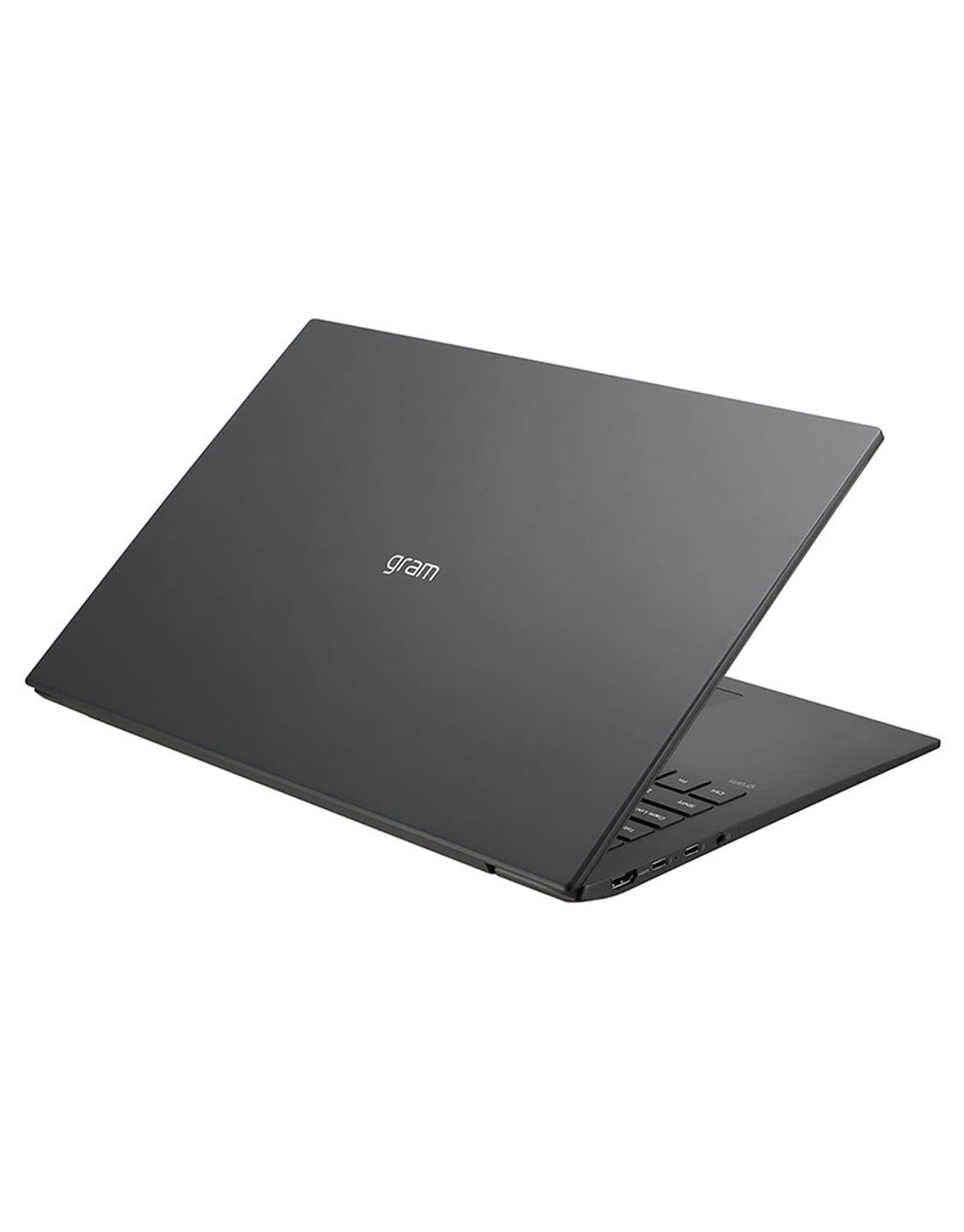 LG gram 16Z95P-G.AA78B Windows 11 Home - Portátil ultraligero de