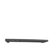 LG gram 16Z95P-G.AA78B <br>Windows 11 Home - Portátil ultraligero de 16'' WQXGA IPS (1,1kg, autonomía 16,5h, Intel i7 11ª gen., Iris Xe Graphics, 16GB RAM, 512GB SSD NVMe) Teclado Español, 16Z95P-G.AA78B