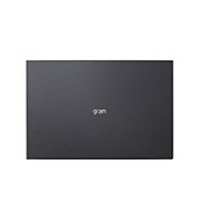LG gram 16Z95P-G.AA78B <br>Windows 11 Home - Portátil ultraligero de 16'' WQXGA IPS (1,1kg, autonomía 16,5h, Intel i7 11ª gen., Iris Xe Graphics, 16GB RAM, 512GB SSD NVMe) Teclado Español, 16Z95P-G.AA78B