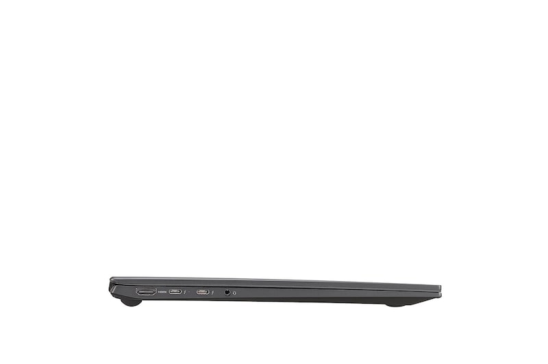 LG gram 16Z95P-G.AA79B <br>Windows 11 Home - Portátil ultraligero de 16'' WQXGA IPS (1,1kg, autonomía 16,5h, Intel i7 11ª gen., Iris Xe Graphics, 16GB RAM, 1TB SSD NVMe) Teclado Español, 16Z95P-GAA79B
