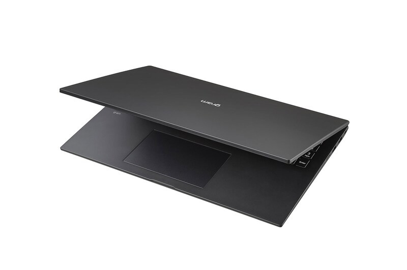LG gram 16Z95P-G.AA79B <br>Windows 11 Home - Portátil ultraligero de 16'' WQXGA IPS (1,1kg, autonomía 16,5h, Intel i7 11ª gen., Iris Xe Graphics, 16GB RAM, 1TB SSD NVMe) Teclado Español, 16Z95P-GAA79B