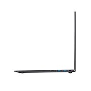LG gram 16Z95P-G.AA79B <br>Windows 11 Home - Portátil ultraligero de 16'' WQXGA IPS (1,1kg, autonomía 16,5h, Intel i7 11ª gen., Iris Xe Graphics, 16GB RAM, 1TB SSD NVMe) Teclado Español, 16Z95P-GAA79B