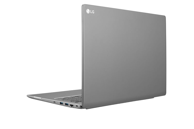 LG Ultra 17U70P-P-AA78B <br>Windows 11 Home - Portátil de alto rendimiento con NVIDIA® GeForce® GTX™ 1650Ti, Intel®Core™i7 de 11ª Generación (Pantalla con panel IPS WQXGA (2560 x 1600px) y ratio de aspecto 16:10, que cubre hasta un 96% sRGB), 17U70P-P-AA78B