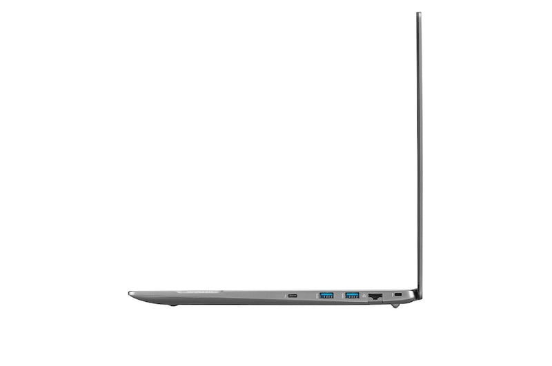 LG Ultra 17U70P-P-AA78B <br>Windows 11 Home - Portátil de alto rendimiento con NVIDIA® GeForce® GTX™ 1650Ti, Intel®Core™i7 de 11ª Generación (Pantalla con panel IPS WQXGA (2560 x 1600px) y ratio de aspecto 16:10, que cubre hasta un 96% sRGB), 17U70P-P-AA78B