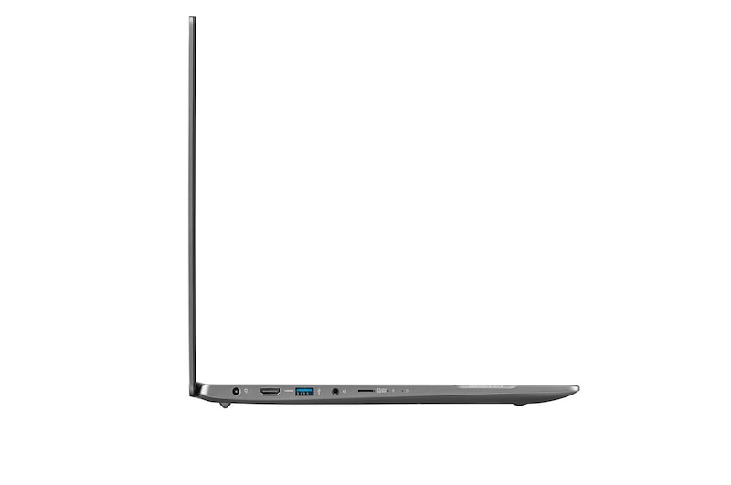 LG Ultra 17U70P-P-AA78B <br>Windows 11 Home - Portátil de alto rendimiento con NVIDIA® GeForce® GTX™ 1650Ti, Intel®Core™i7 de 11ª Generación (Pantalla con panel IPS WQXGA (2560 x 1600px) y ratio de aspecto 16:10, que cubre hasta un 96% sRGB), 17U70P-P-AA78B
