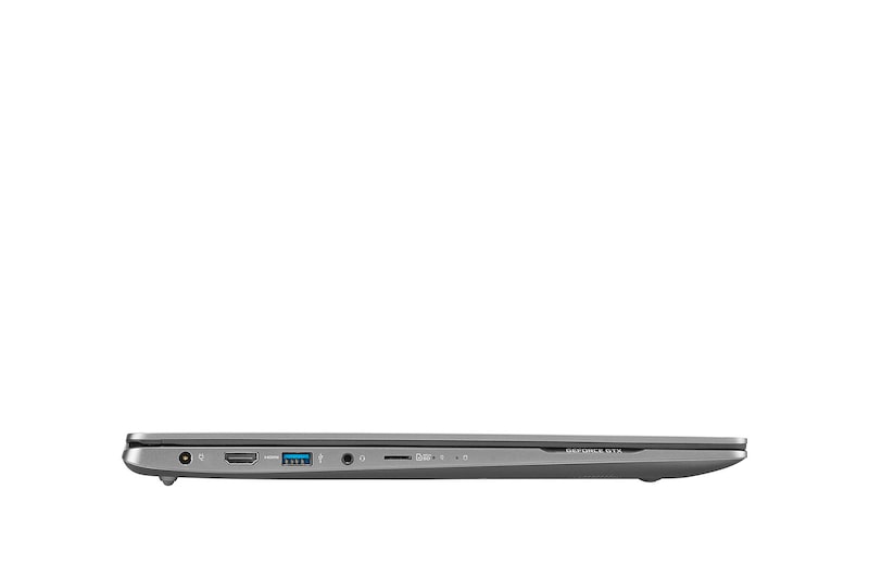 LG Ultra 17U70P-P-AA78B <br>Windows 11 Home - Portátil de alto rendimiento con NVIDIA® GeForce® GTX™ 1650Ti, Intel®Core™i7 de 11ª Generación (Pantalla con panel IPS WQXGA (2560 x 1600px) y ratio de aspecto 16:10, que cubre hasta un 96% sRGB), 17U70P-P-AA78B