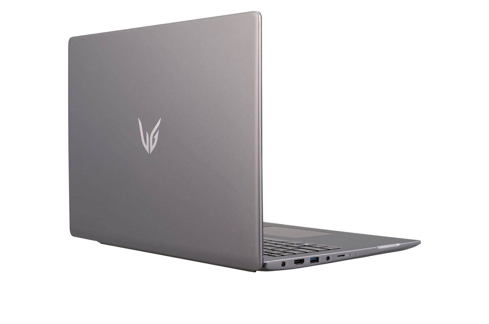 LG Ultra 17U70Q-P.AA75B <br>Windows 11 Home - Portátil de 43,18cm (17'') WQXGA IPS (1,95kg, autonomía 18,5h, Intel i7 12ª gen., NVIDIA® GeForce® RTX 3050 ti, 16GB RAM, 512GB SSD NVMe) Plata - Teclado Español, 17U70Q-P.AA75B