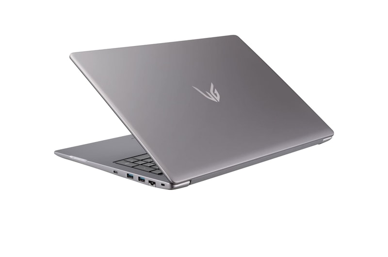 LG Ultra 17U70Q-P.AA75B <br>Windows 11 Home - Portátil de 43,18cm (17'') WQXGA IPS (1,95kg, autonomía 18,5h, Intel i7 12ª gen., NVIDIA® GeForce® RTX 3050 ti, 16GB RAM, 512GB SSD NVMe) Plata - Teclado Español, 17U70Q-P.AA75B