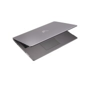LG Ultra 17U70Q-P.AA75B <br>Windows 11 Home - Portátil de 43,18cm (17'') WQXGA IPS (1,95kg, autonomía 18,5h, Intel i7 12ª gen., NVIDIA® GeForce® RTX 3050 ti, 16GB RAM, 512GB SSD NVMe) Plata - Teclado Español, 17U70Q-P.AA75B