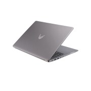 LG Ultra 17U70Q-P.AA75B <br>Windows 11 Home - Portátil de 43,18cm (17'') WQXGA IPS (1,95kg, autonomía 18,5h, Intel i7 12ª gen., NVIDIA® GeForce® RTX 3050 ti, 16GB RAM, 512GB SSD NVMe) Plata - Teclado Español, 17U70Q-P.AA75B