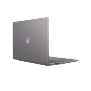 LG Ultra 17U70Q-P.AA75B <br>Windows 11 Home - Portátil de 43,18cm (17'') WQXGA IPS (1,95kg, autonomía 18,5h, Intel i7 12ª gen., NVIDIA® GeForce® RTX 3050 ti, 16GB RAM, 512GB SSD NVMe) Plata - Teclado Español, 17U70Q-P.AA75B