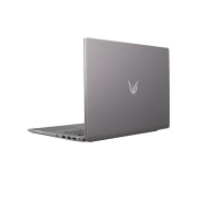 LG Ultra 17U70Q-P.AA75B <br>Windows 11 Home - Portátil de 43,18cm (17'') WQXGA IPS (1,95kg, autonomía 18,5h, Intel i7 12ª gen., NVIDIA® GeForce® RTX 3050 ti, 16GB RAM, 512GB SSD NVMe) Plata - Teclado Español, 17U70Q-P.AA75B