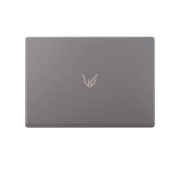 LG Ultra 17U70Q Windows 11 Home - Portátil de 43,6 cm (17'') WQXGA IPS (1,95kg, autonomía 11h, Intel i7 12ª gen., NVIDIA® GeForce® RTX 3050 ti, 4GB VRAM, 32GB RAM, 1TB SSD NVMe) Plata - Teclado Español, 17U70Q-P.AD78B