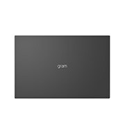 LG gram 17Z90P Windows 11 Home - Portátil ultraligero de 43,2cm (17") WQXGA 16:10 IPS (1,3 Kg, autonomía 12h, Intel EvoTM i7 11ª gen., Iris Xe,  32GB RAM, 512GB SSD NVMe) Negro - Teclado Español, 17Z90P-G.AD75B