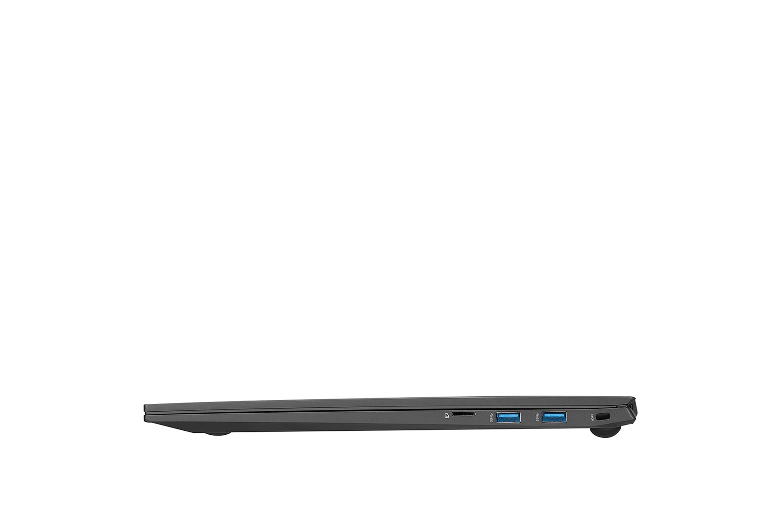 LG gram 17Z90P Windows 11 Home - Portátil ultraligero de 43,2cm (17") WQXGA 16:10 IPS (1,3 Kg, autonomía 12h, Intel EvoTM i7 11ª gen., Iris Xe,  32GB RAM, 512GB SSD NVMe) Negro - Teclado Español, 17Z90P-G.AD75B