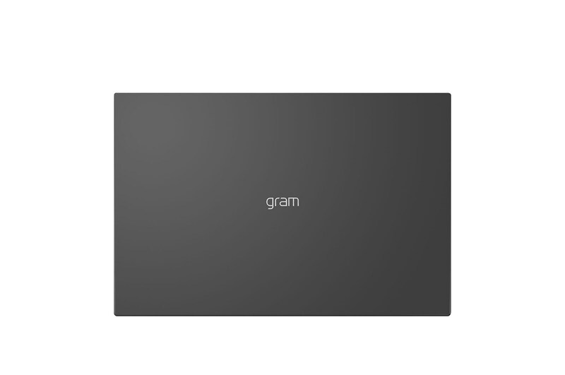 LG gram 17Z90P Windows 10 Home - Portátil ultraligero de 43,2cm (17") WQXGA 16:10 IPS (1,3 Kg, autonomía 15h, Intel EvoTM i7 11ª gen., Iris Xe,  32GB RAM, 1TB SSD NVMe) Negro - Teclado Español, 17Z90P-G-AD88B