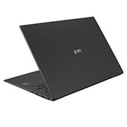 LG gram 17Z90Q Windows 11 Home - Portátil ultraligero de 43,6 cm (17") WQXGA 16:10 IPS (1,4 Kg, autonomía 11h, Intel EvoTM i7 12ª gen., Iris Xe,  32GB RAM, 512GB SSD NVMe, Grafica RTX2050 con 4GB GDDR6 ) Negro - Teclado Español, 17Z90Q-E.AD75B