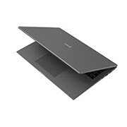 LG gram 17Z90Q Windows 11 Home - Portátil ultraligero de 43,6 cm (17") WQXGA 16:10 IPS (1,3 Kg, autonomía 12h, Intel EvoTM i7 12ª gen., Iris Xe,  16GB RAM, 1TB SSD NVMe) Plata - Teclado Español, 17Z90Q-G.AA79B