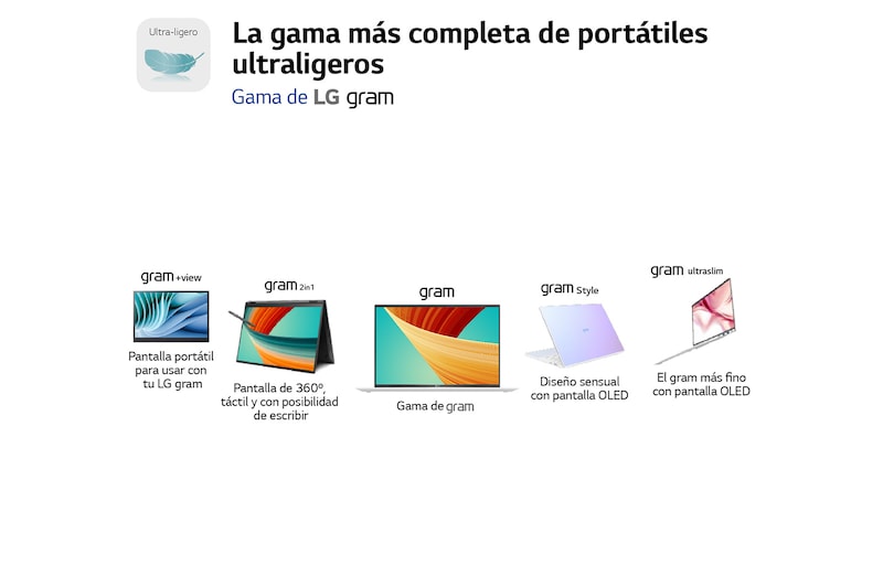 LG gram 17Z90R/ Windows 11 Home/ i7/ 32GB/ 512GB SSD/ 1,35Kg/ 20h, 17Z90R-G.AD74B