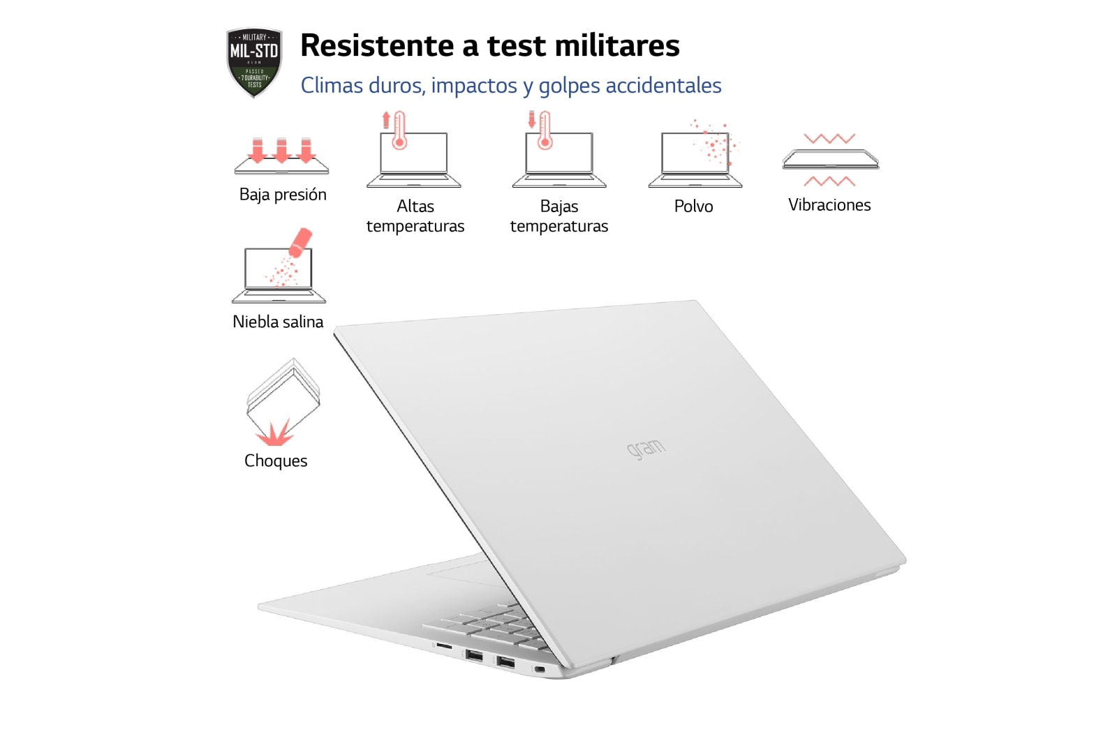 LG gram 17ZB90R/ Windows 11 Home/ i7/ 16GB/ 512GB SSD/ 1,35Kg/ 20h    , 17ZB90R-G.AA74B