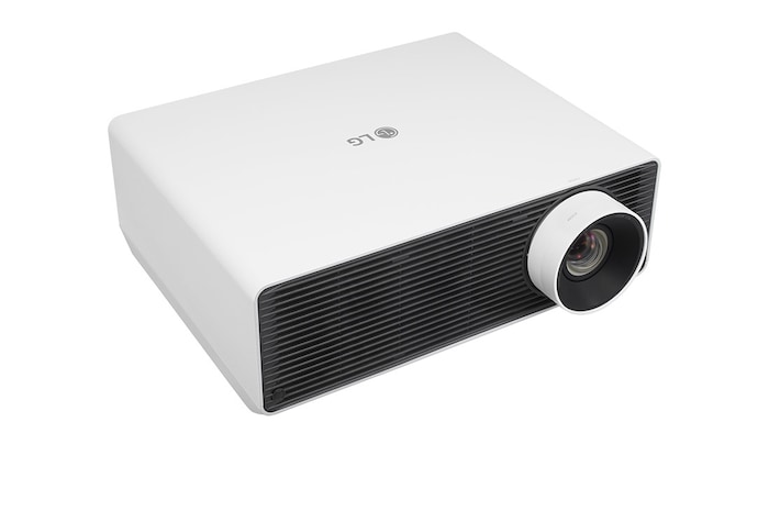 LG ProBeam WUXGA (1920x1200) Laser Projector with 5,000 ANSI Lumens Brightness, BF50RG