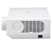 LG ProBeam WUXGA (1920x1200) Laser Projector with 5,000 ANSI Lumens Brightness, BF50RG