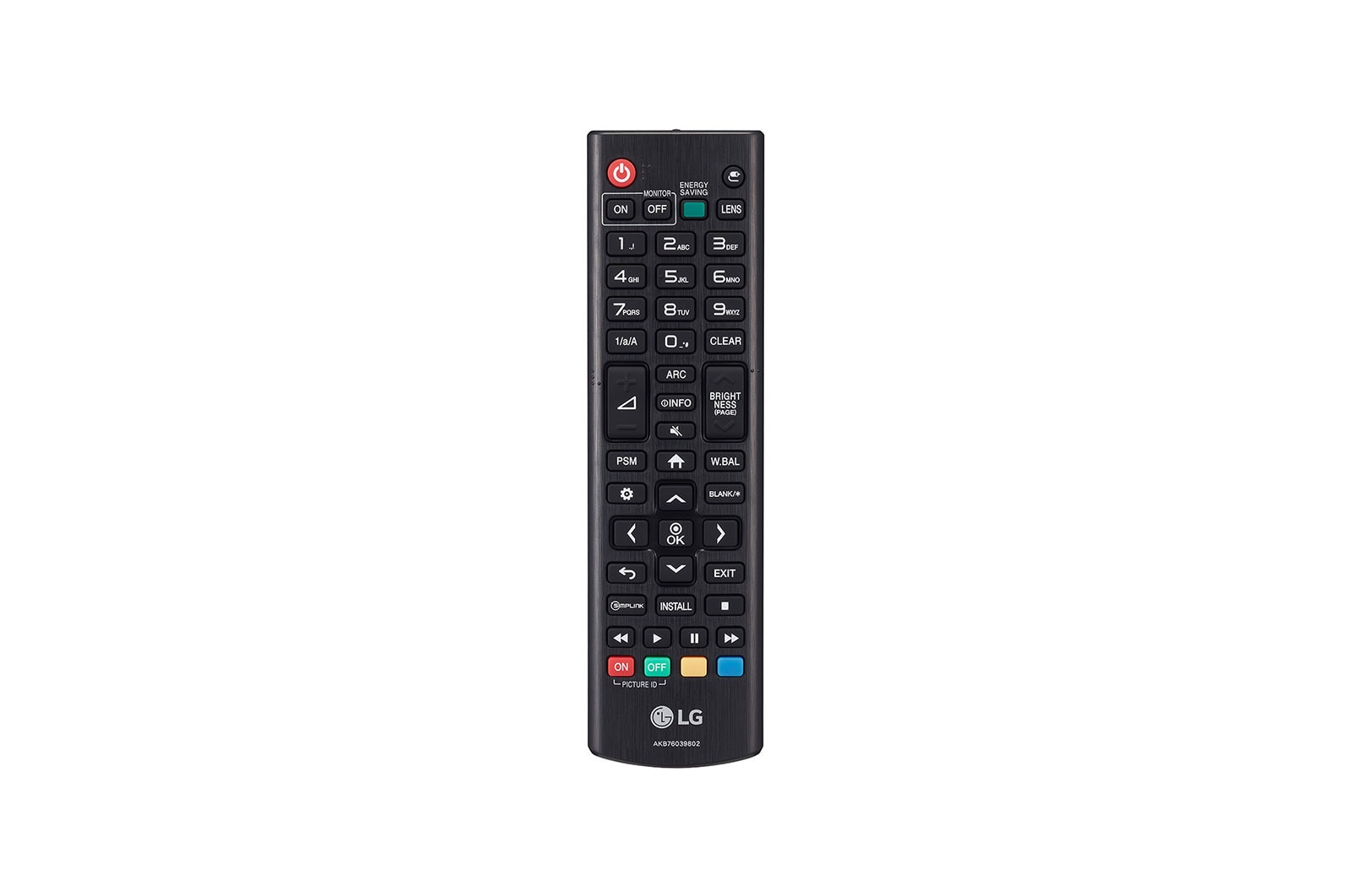 LG Proyector LG ProBeam 4K UHD (3840 x 2160), hasta 300", fuente Láser - 5000 lúmenes, BU50RG