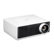 LG Proyector LG ProBeam 4K UHD (3840 x 2160), hasta 300", fuente Láser - 5000 lúmenes, BU50RG