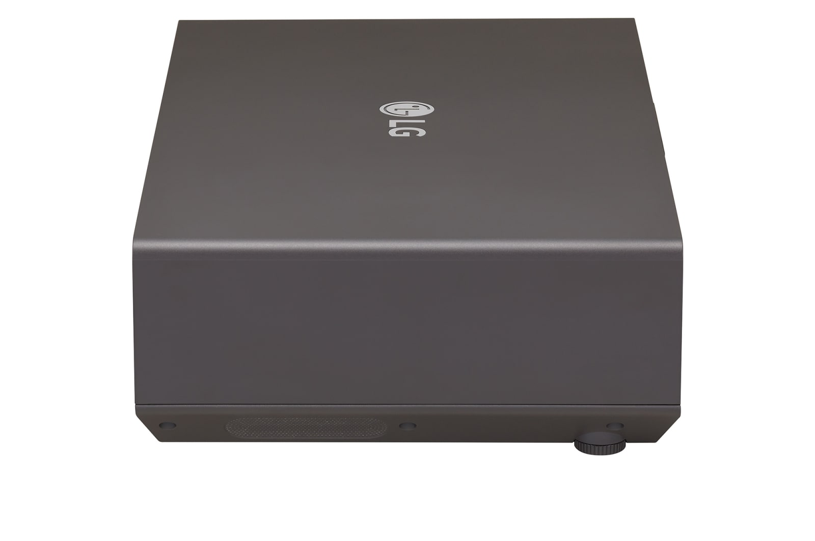 LG ﻿Proyector BU70QGA - LG ProBeam 4K Profesional (hasta 300", fuente Láser, 7000 lúmenes,3840 x 2160) con Modo DICOM, BU70QGA