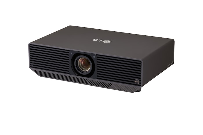 LG ﻿Proyector BU70QGA - LG ProBeam 4K Profesional (hasta 300", fuente Láser, 7000 lúmenes,3840 x 2160) con Modo DICOM, BU70QGA