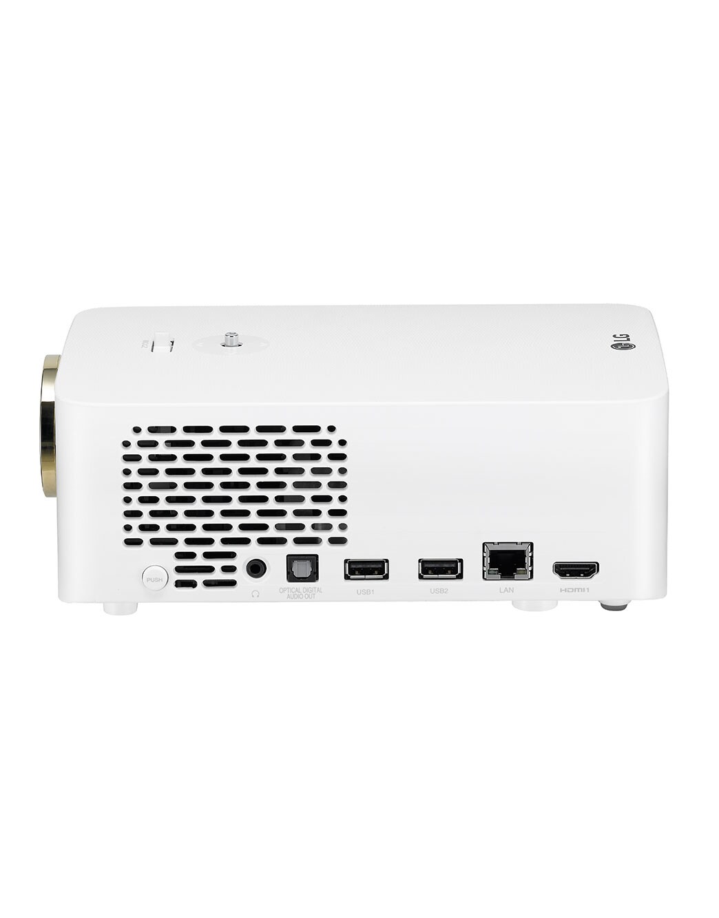Proyector HF60LSR - LG CineBeam (hasta 120
