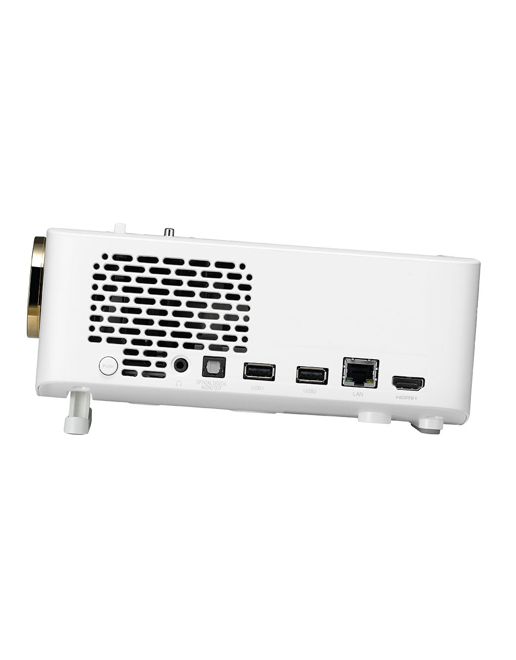 Proyector HF60LSR - LG CineBeam (hasta 120