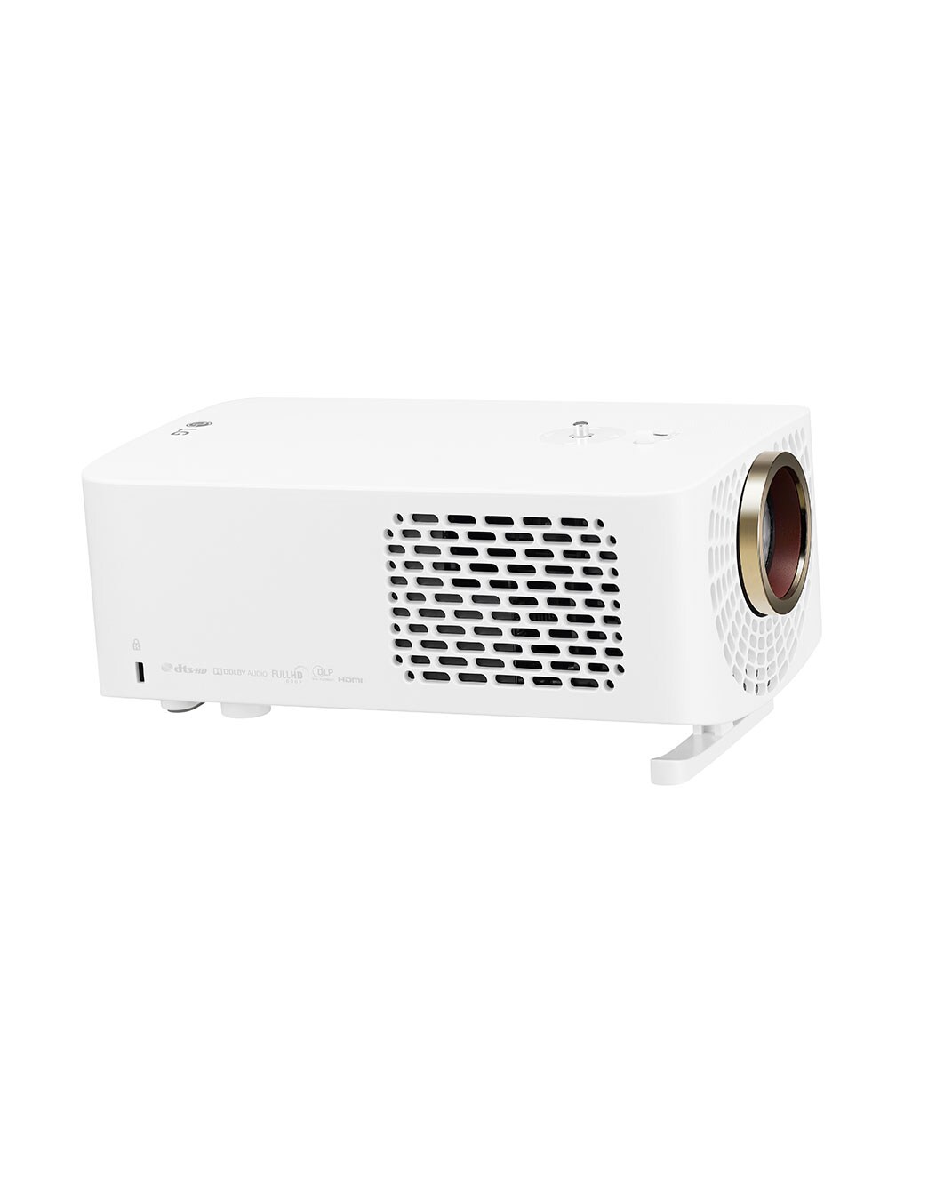 Proyector HF60LSR - LG CineBeam (hasta 120