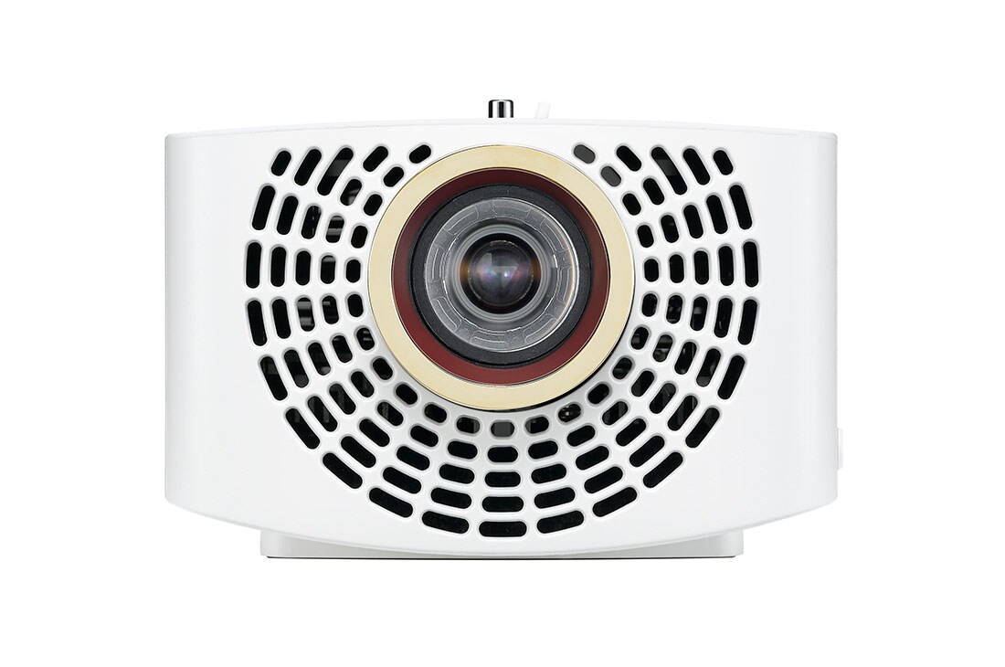 Proyector HF60LSR - LG CineBeam (hasta 120