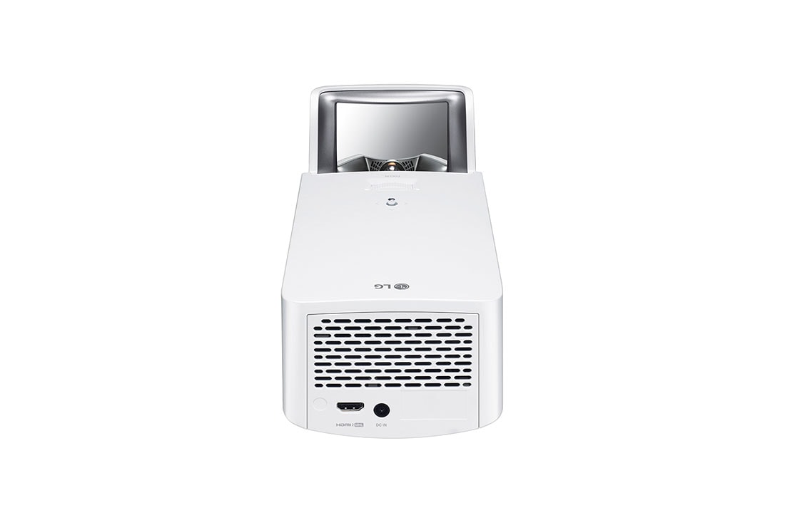 Proyector HF65LSR - LG CineBeam de tiro corto (hasta 100