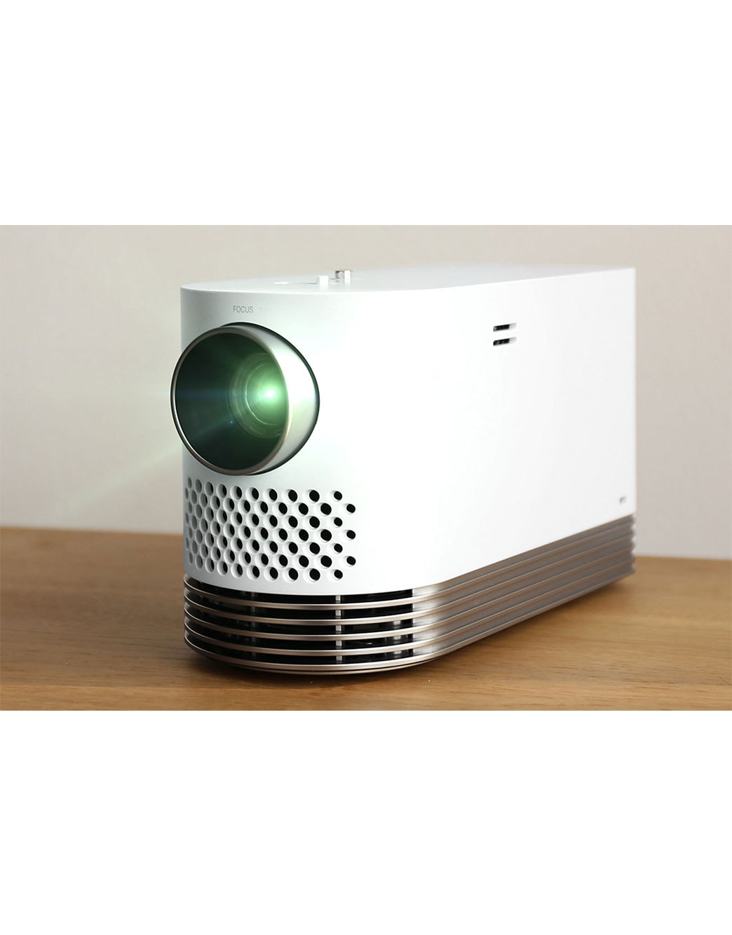 Proyector HF80LSR - LG CineBeam (hasta 120