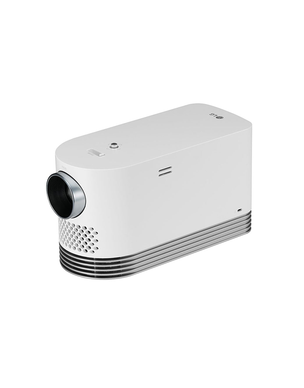 Proyector HF80LSR - LG CineBeam (hasta 120