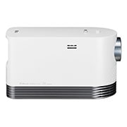 LG Proyector HF80LSR - LG CineBeam (hasta 120", fuente láser, 2.000 lúmenes, 1920 x 1080) 150,000:1, HF80LSR