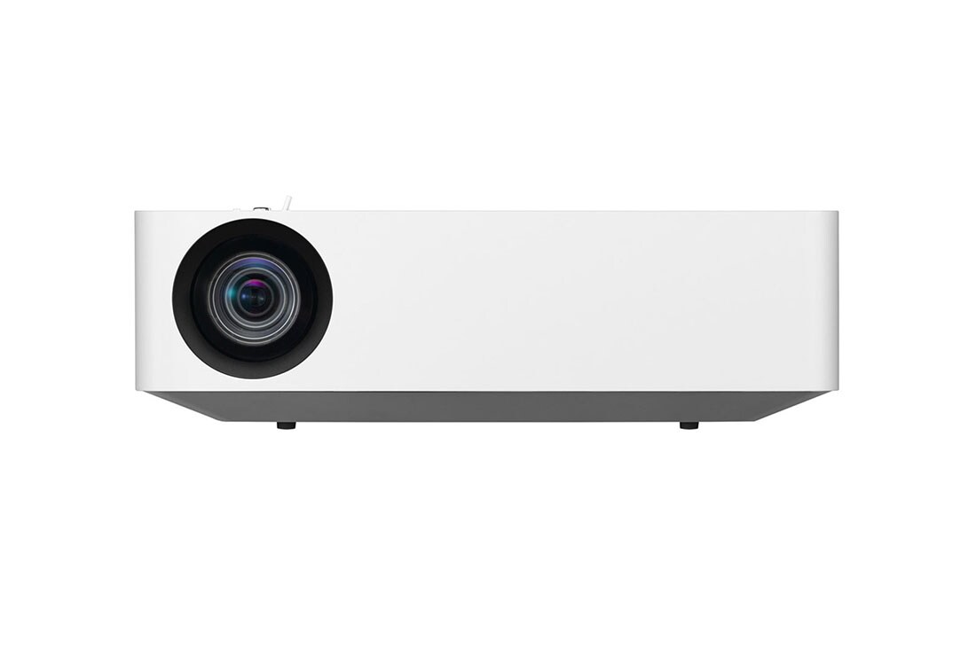 Proyector TV 4K HU70LS - LG CineBeam con SmartTV webOS 4.5 (hasta