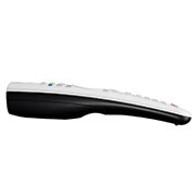 LG Proyector HU70LSB- LG CineBeam con SmartTV webOS 4.5 (hasta 140", fuente LED 4 Canales, 1.500 lúmenes, 3840 x 2160) 150,000:1, HU70LSB
