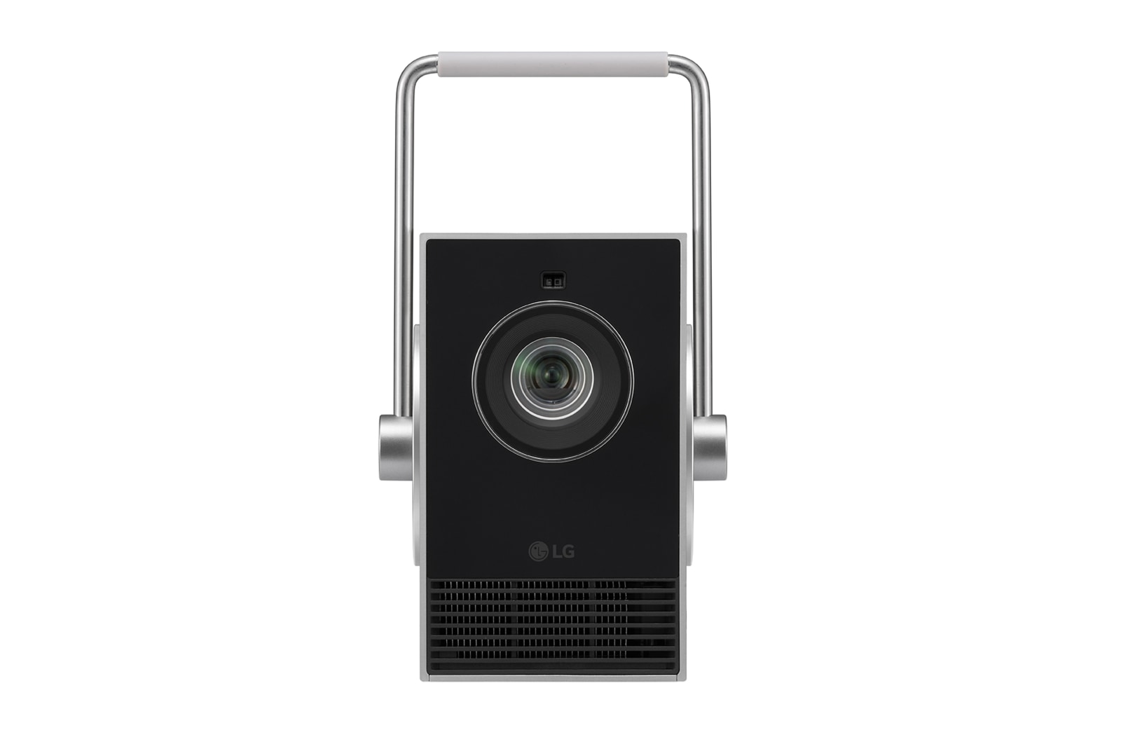 LG CineBeam Q│ 4K UHD hasta 120" calibración automática | SmartTV con webOS | láser con 500 lúmenes | , HU710PB