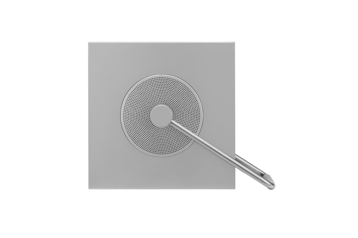 LG CineBeam Q│ 4K UHD hasta 120" calibración automática | SmartTV con webOS | láser con 500 lúmenes | , HU710PB